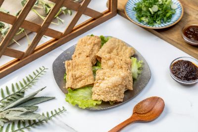 乾豆皮
