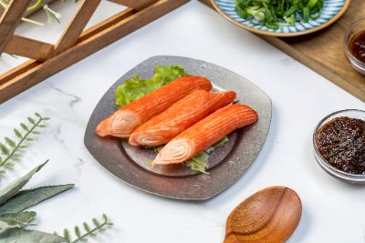 蟹肉棒