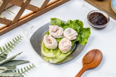 魚餃