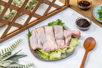 去骨雞腿