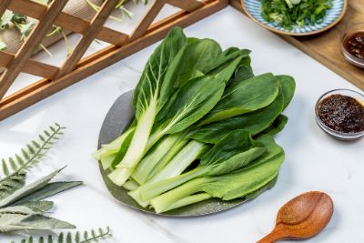 青江菜