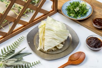高麗菜