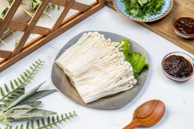金針菇