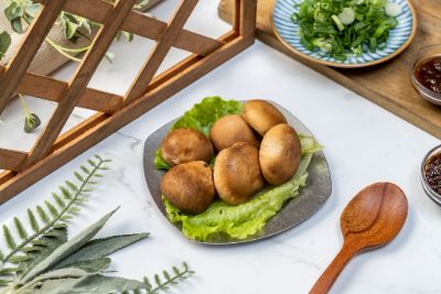 香菇